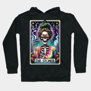 The stoner Hoodie